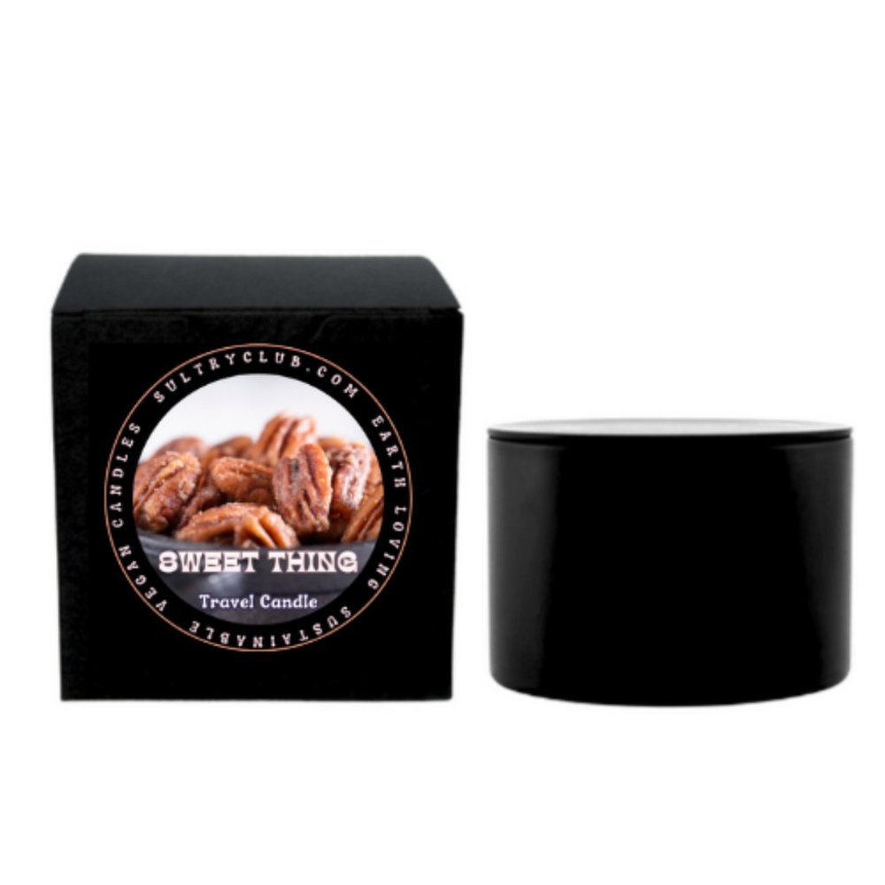 SWEET THING TRAVEL CANDLE